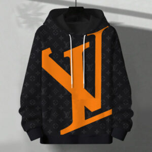 01.LV Men's Hoodie/Sweatshirt