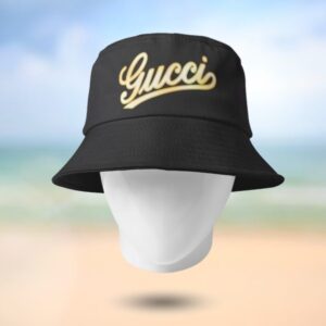 GUCCI BUCKET HAT