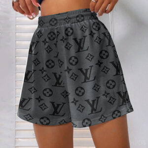 LV WOMEN SHORT LUXURY