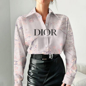 Dior Causual Shirt