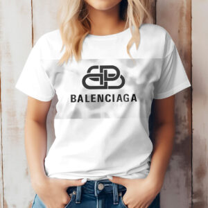 BALENCIAGA T-SHIRTS