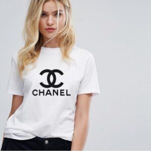 CHANEL T SHIRT