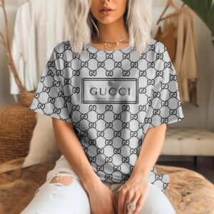 GUCCI WOMEN T-SHIRT