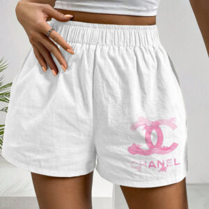 CHANEL SHORT LUXURY