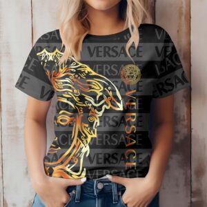 Versace T-shirt